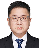 葉俊東 半月談雜志社黨委書(shū)記、總編輯