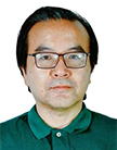 周清印 半月談雜志社黨委委員、副總編輯